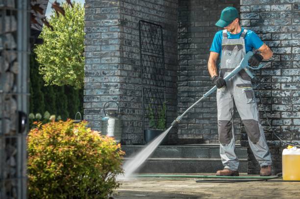 Best Playground Equipment Cleaning  in North Key Largo, FL