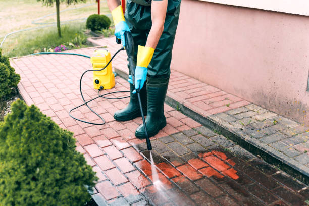 Best Patio and Deck Pressure Washing  in North Key Largo, FL