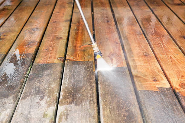 Trusted North Key Largo, FL Pressure Washing Services Experts